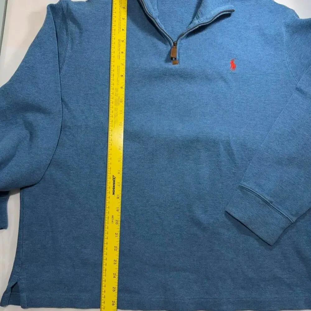 Polo ralph lauren sweater mens